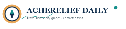 achereliefdaily.com